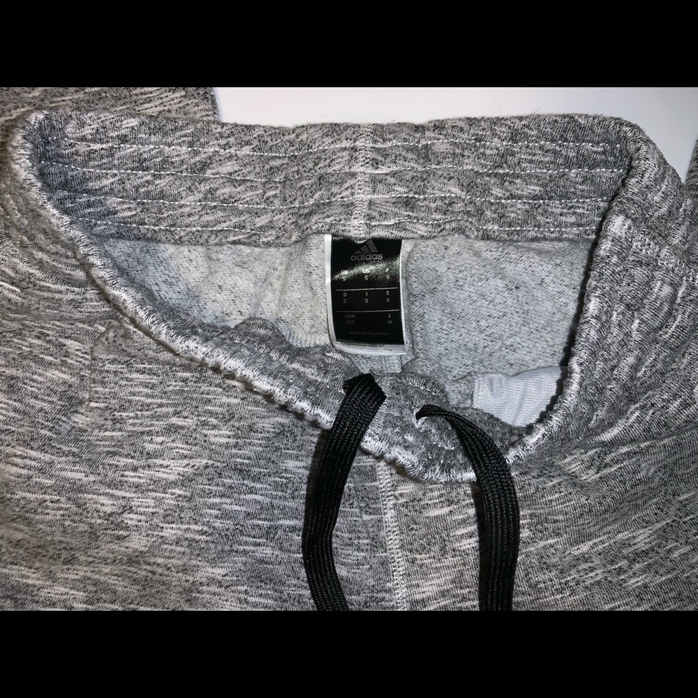 Adidas Athletic Pants